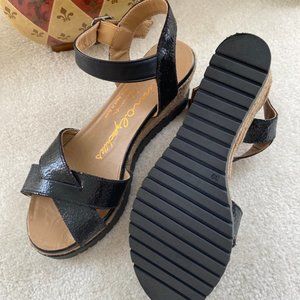 Spain Gaimo espadrille